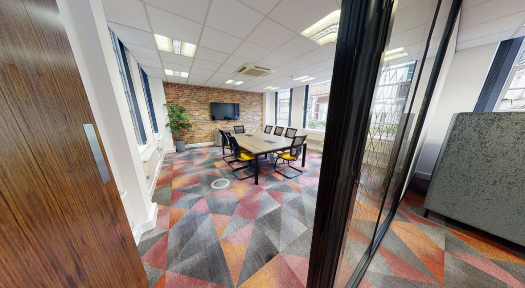 Cavendish House, Birmingham