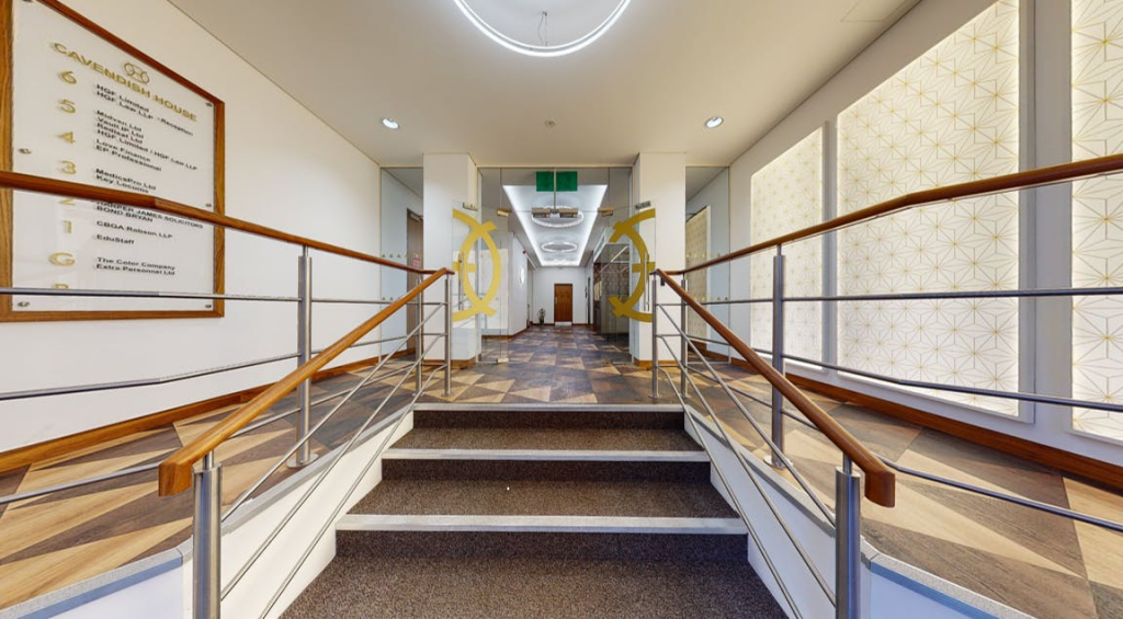 Cavendish House, Birmingham