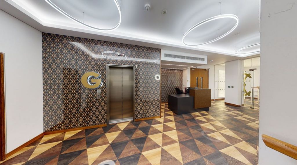 Cavendish House, Birmingham