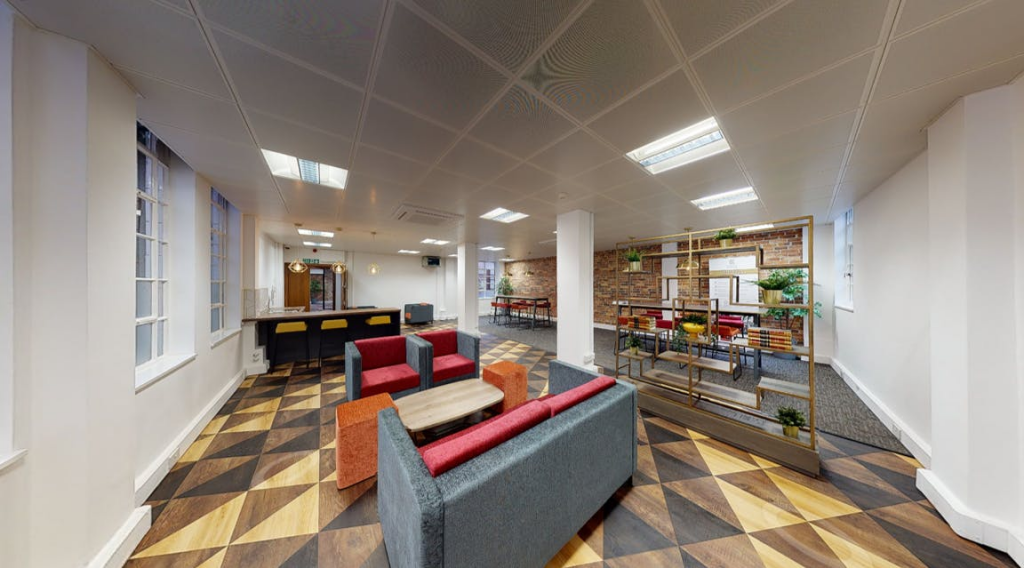 Cavendish House, Birmingham