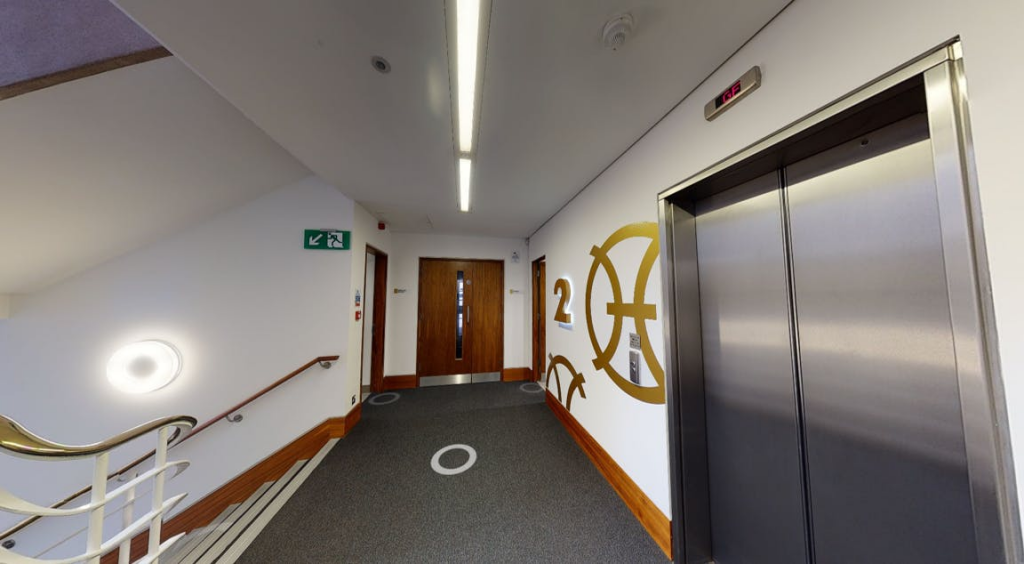 Cavendish House, Birmingham