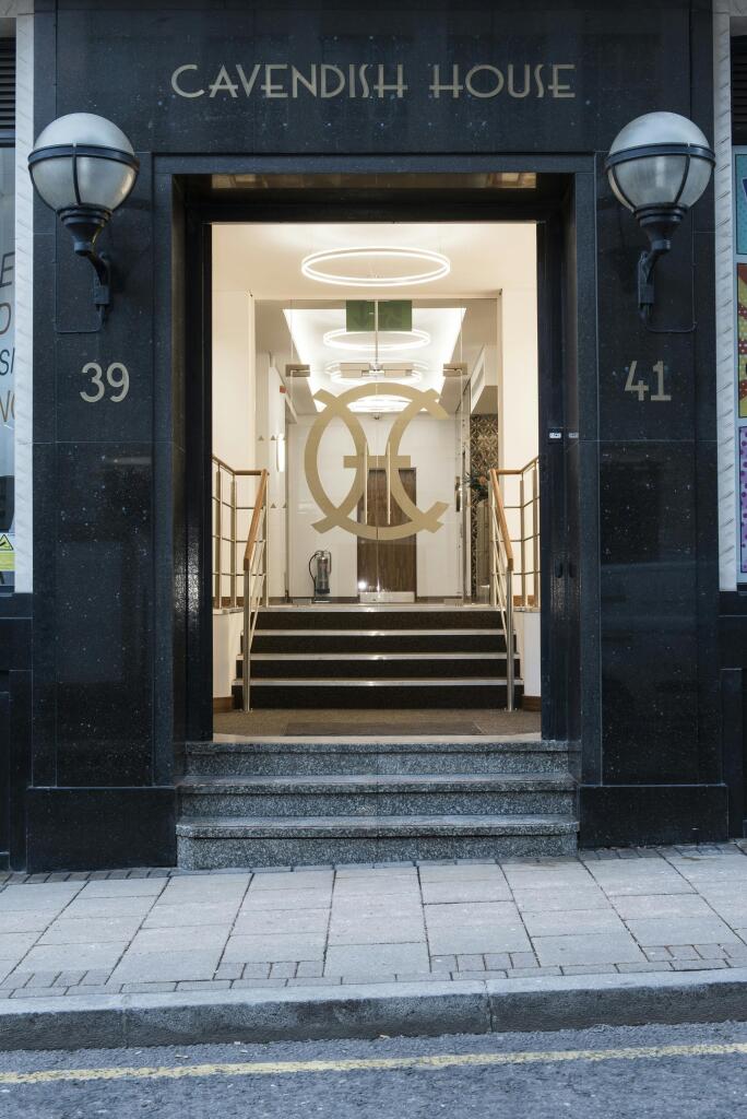 Cavendish House, Birmingham