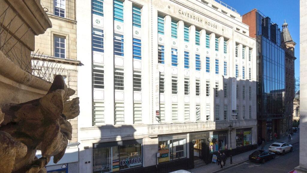 Cavendish House, Birmingham