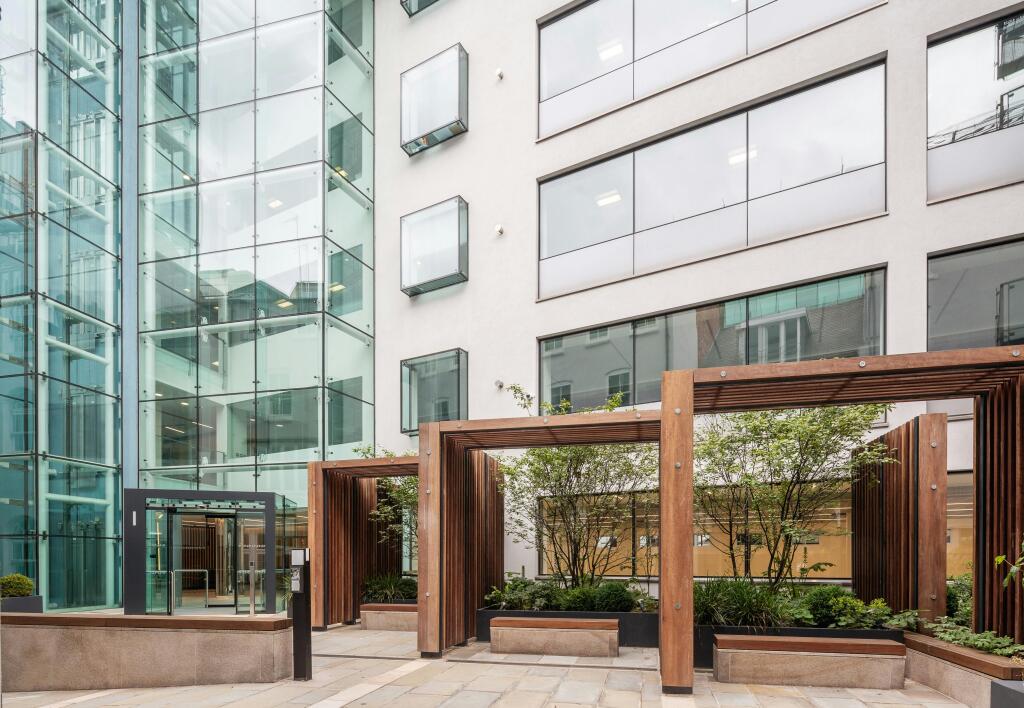 Chamberlain House, Edmund Gardens