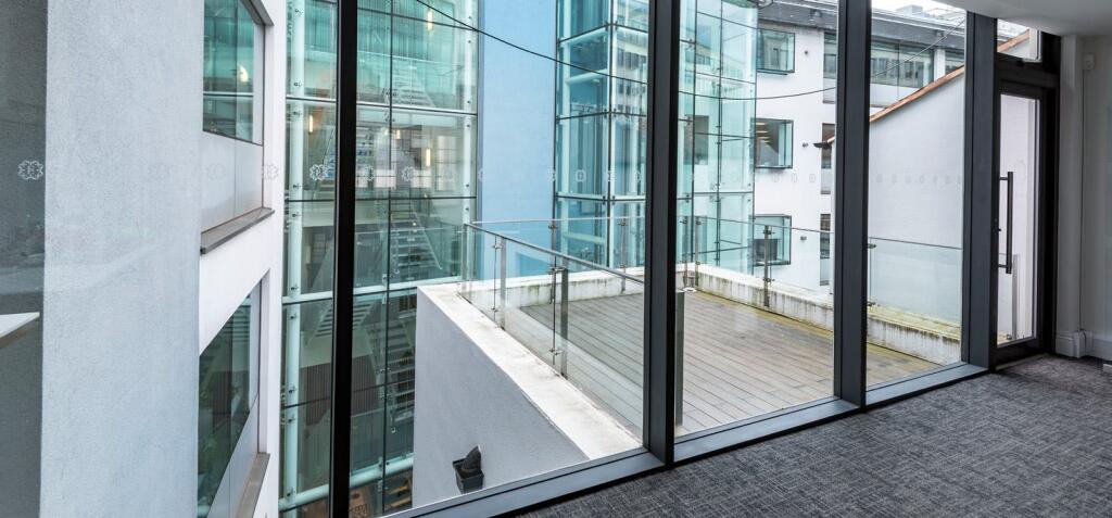 Chamberlain House, Edmund Gardens