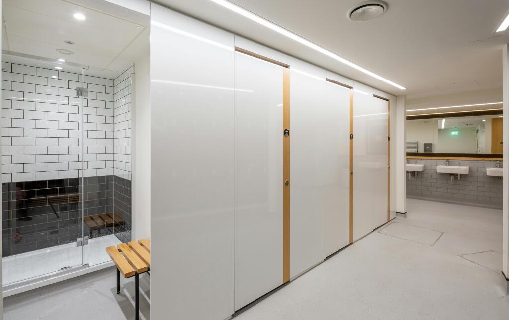 Chamberlain House, Edmund Gardens