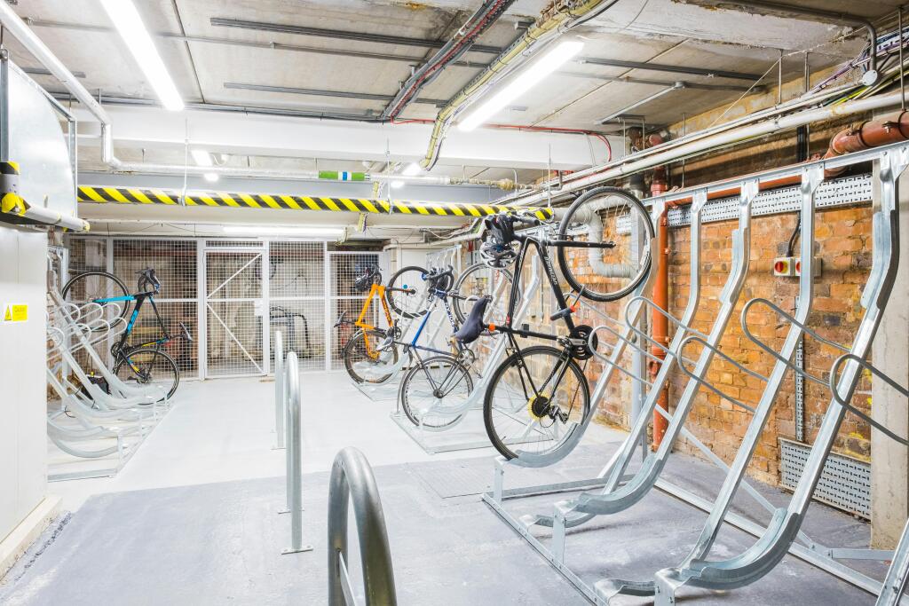 Chamberlain House, Edmund Gardens