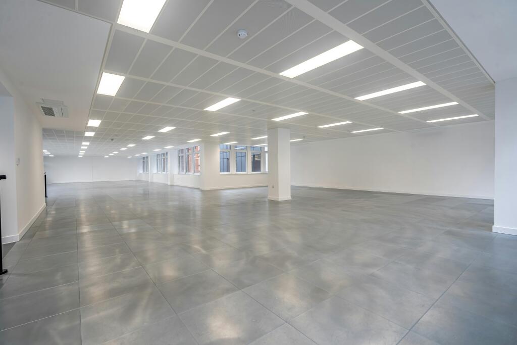 Newater House, Birmingham