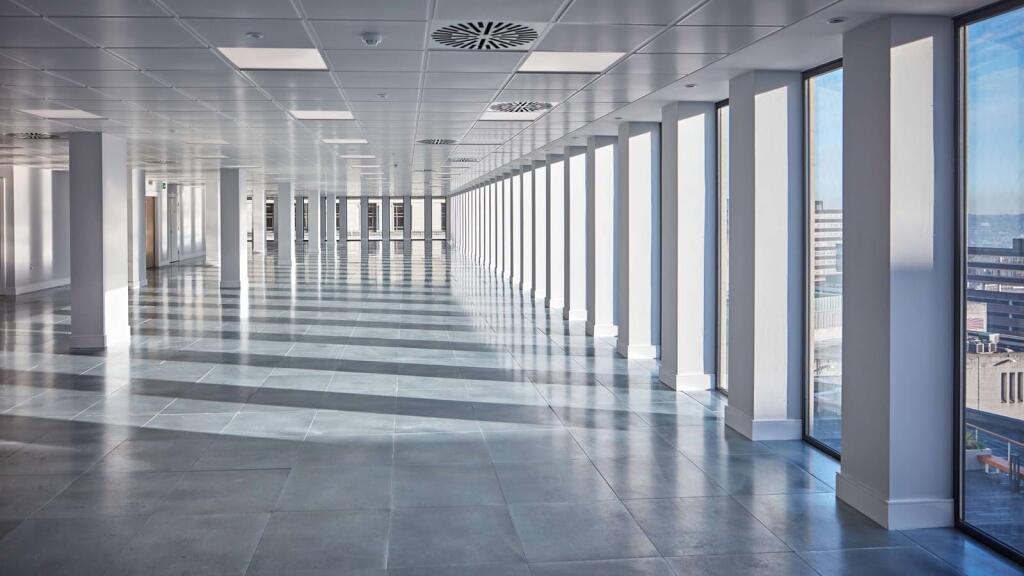 One Temple Row, Birmingham