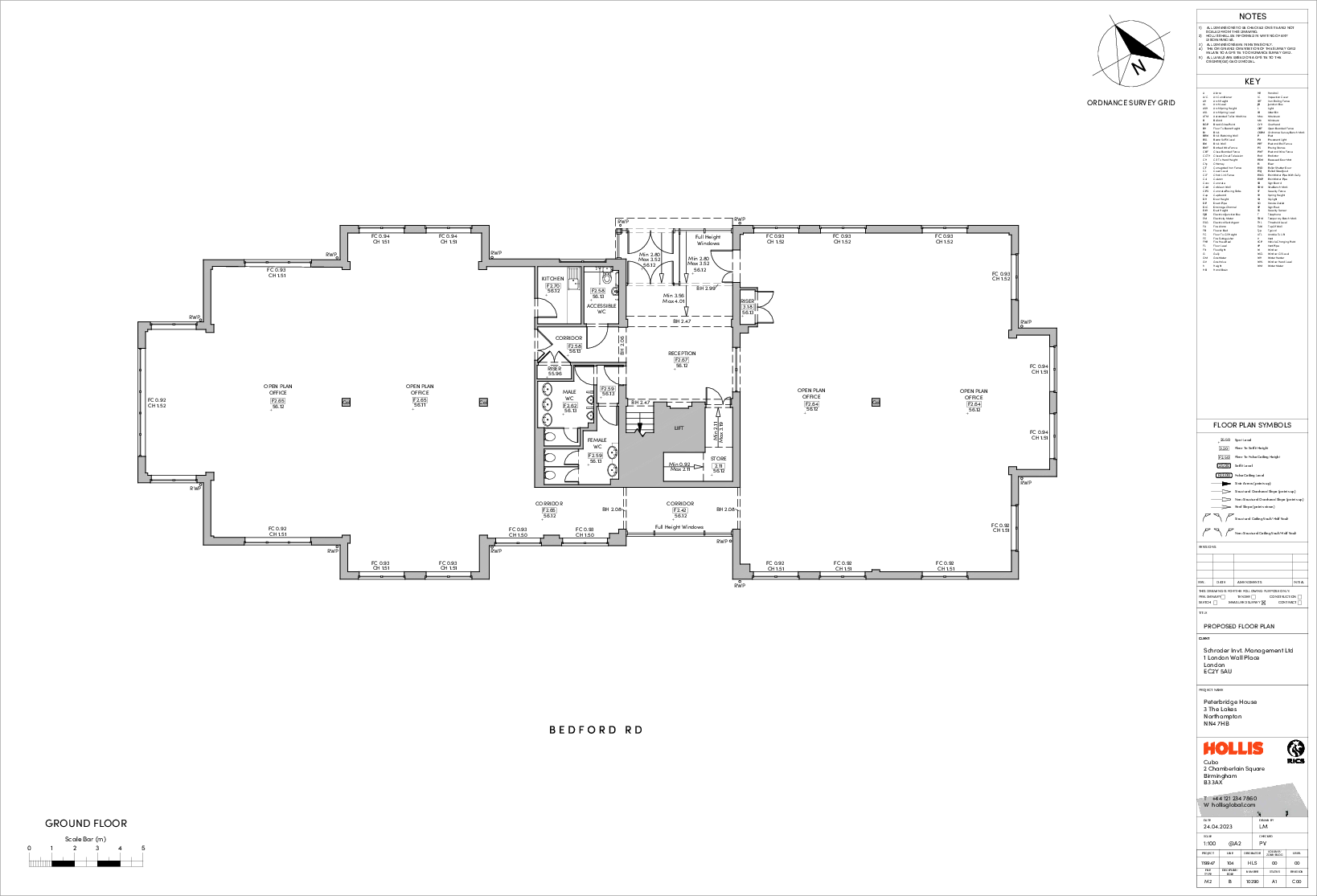 Peterbridge House Floor Plans .pdf