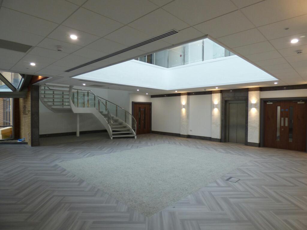 2610 The Crescent, Birmingham Business Park, Solihull