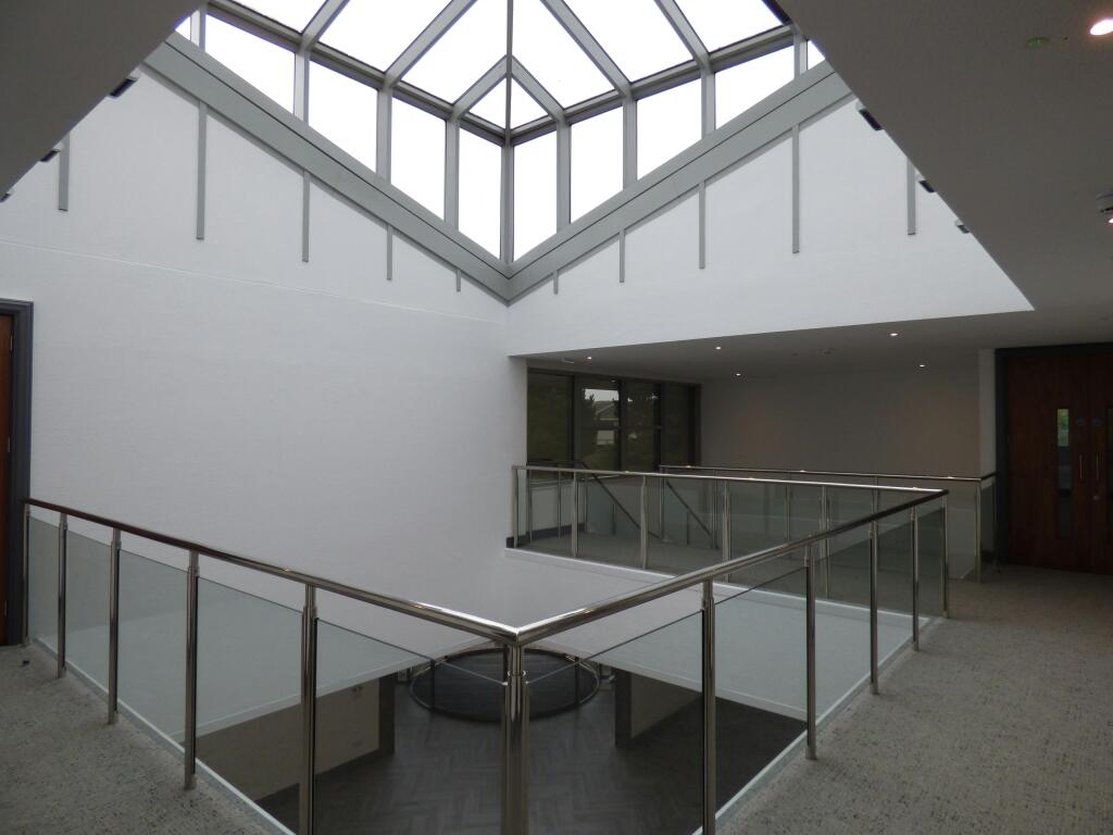 2610 The Crescent, Birmingham Business Park, Solihull