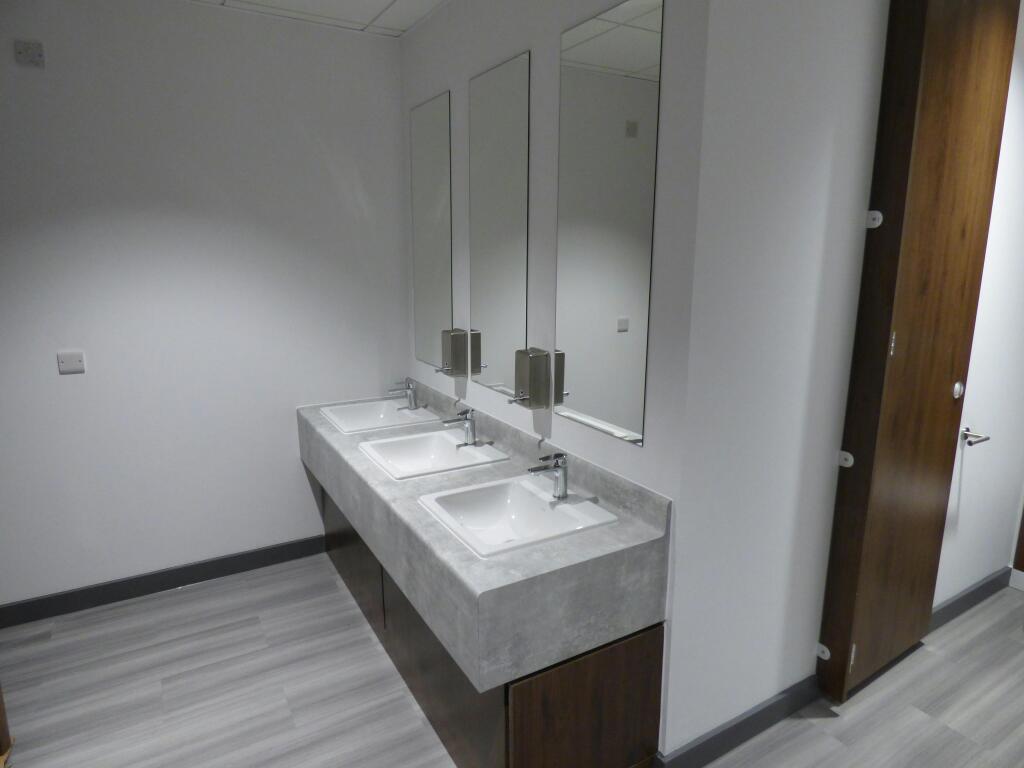 2610 The Crescent, Birmingham Business Park, Solihull