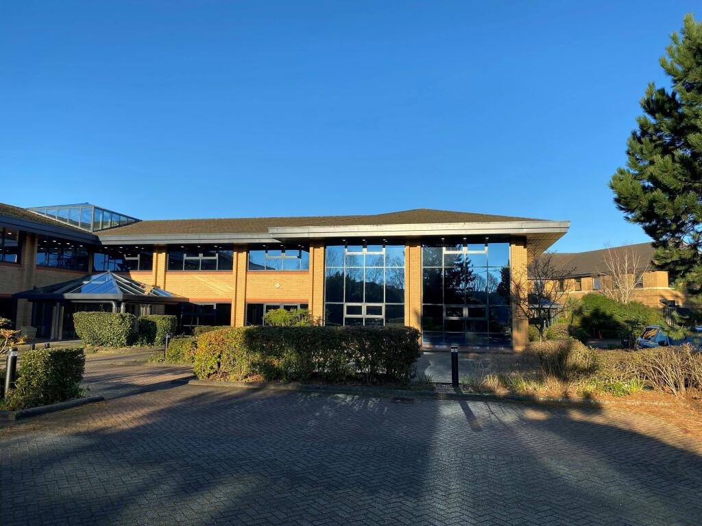 2610 The Crescent, Birmingham Business Park, Solihull