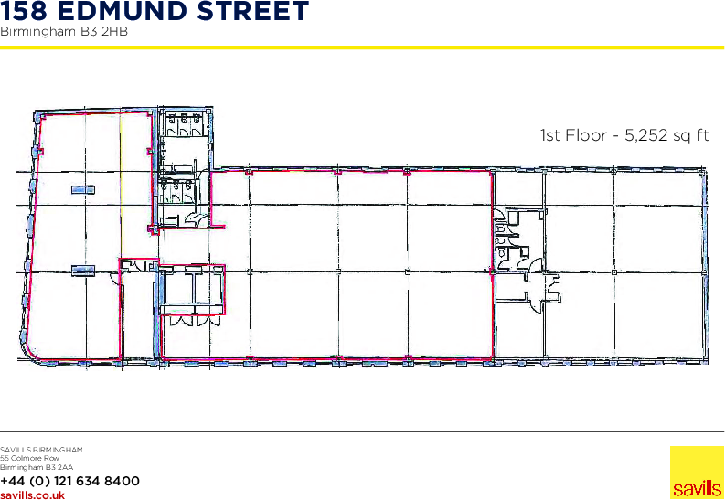 1st Floor 158 Edmund Street  Floorplan.pdf