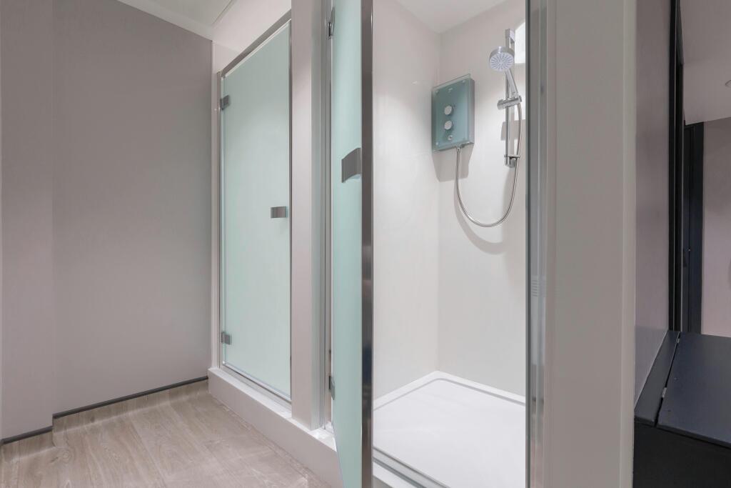 158 Edmund Street, Birmingham