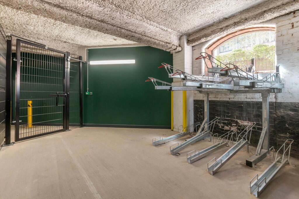 158 Edmund Street, Birmingham