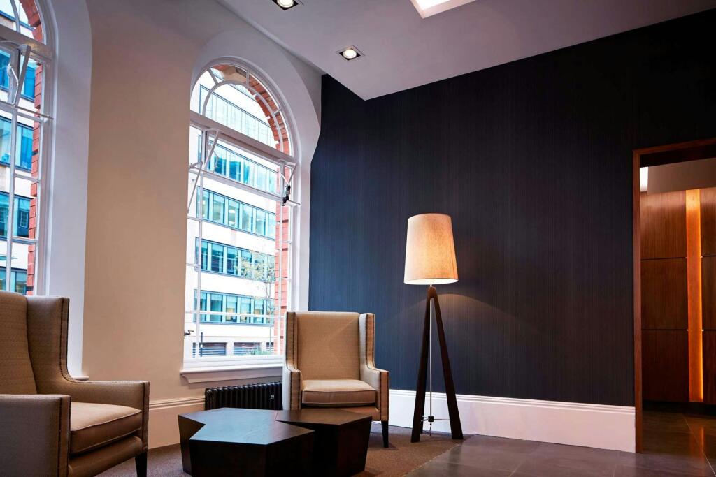 158 Edmund Street, Birmingham