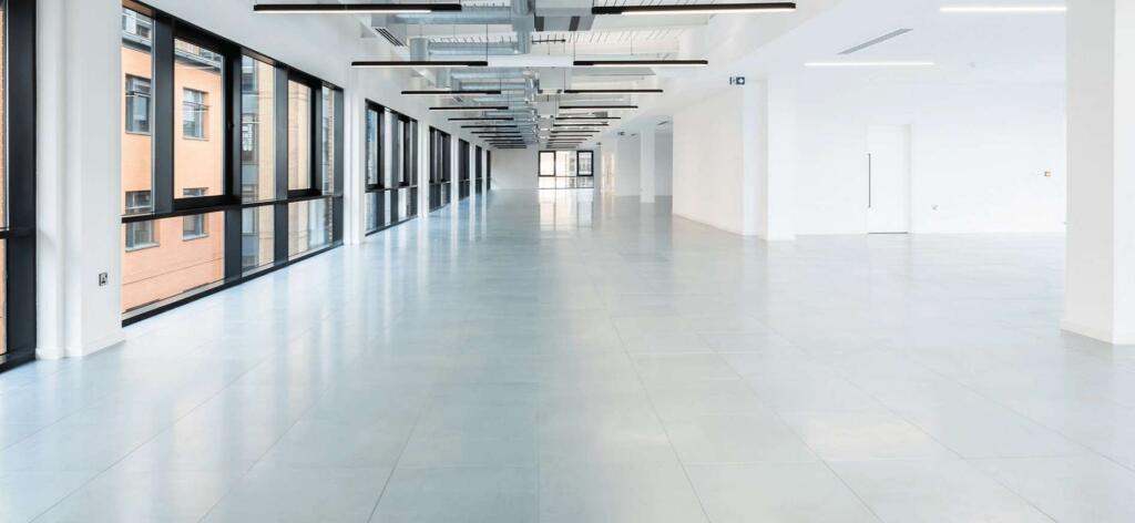 Oozells Building, 9 Brindleyplace, Birmingham