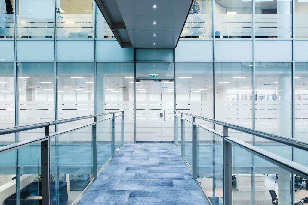 4 Brindleyplace, Birmingham