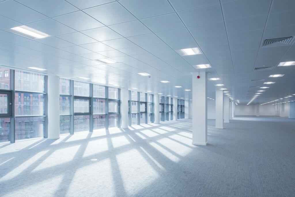 4 Brindleyplace, Birmingham