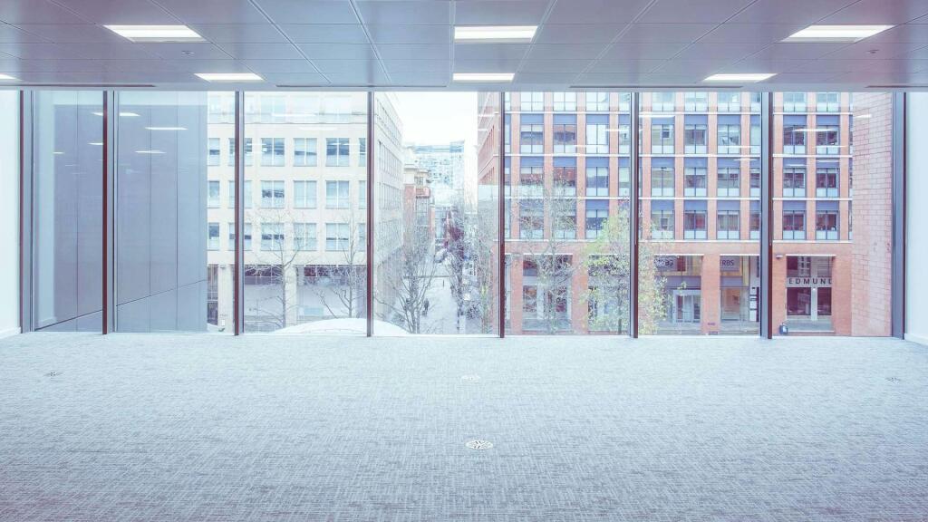 4 Brindleyplace, Birmingham