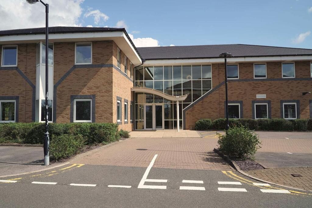 100 Relay Point, Tamworth