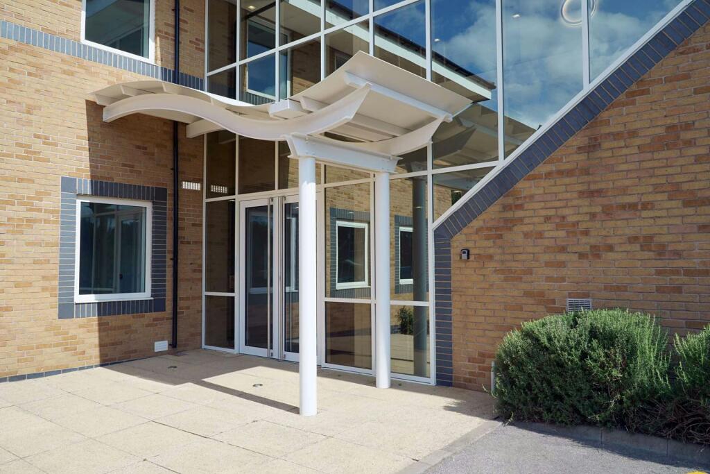 100 Relay Point, Tamworth