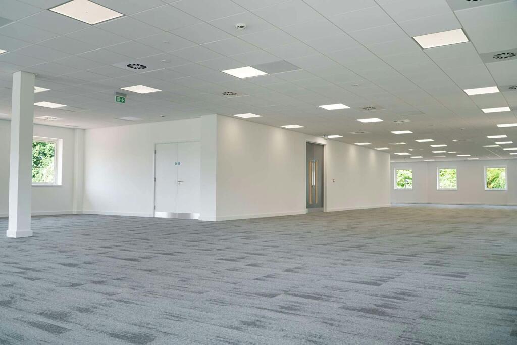 100 Relay Point, Tamworth