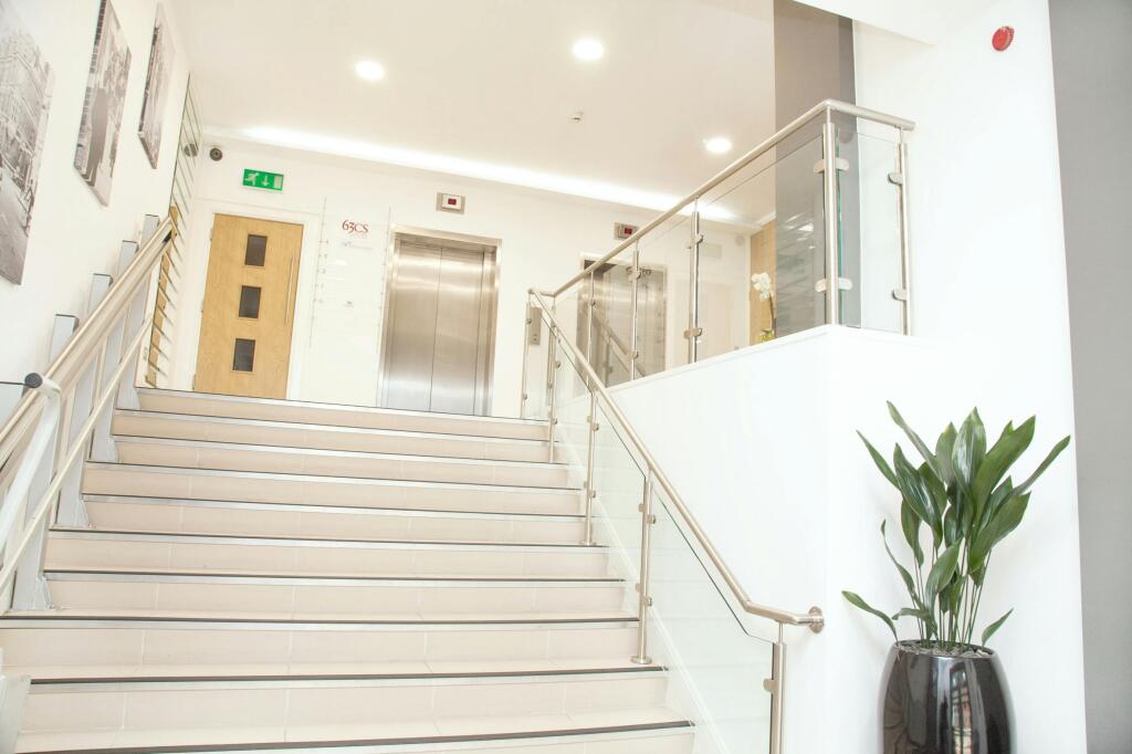 63 Church Street, Birmingham