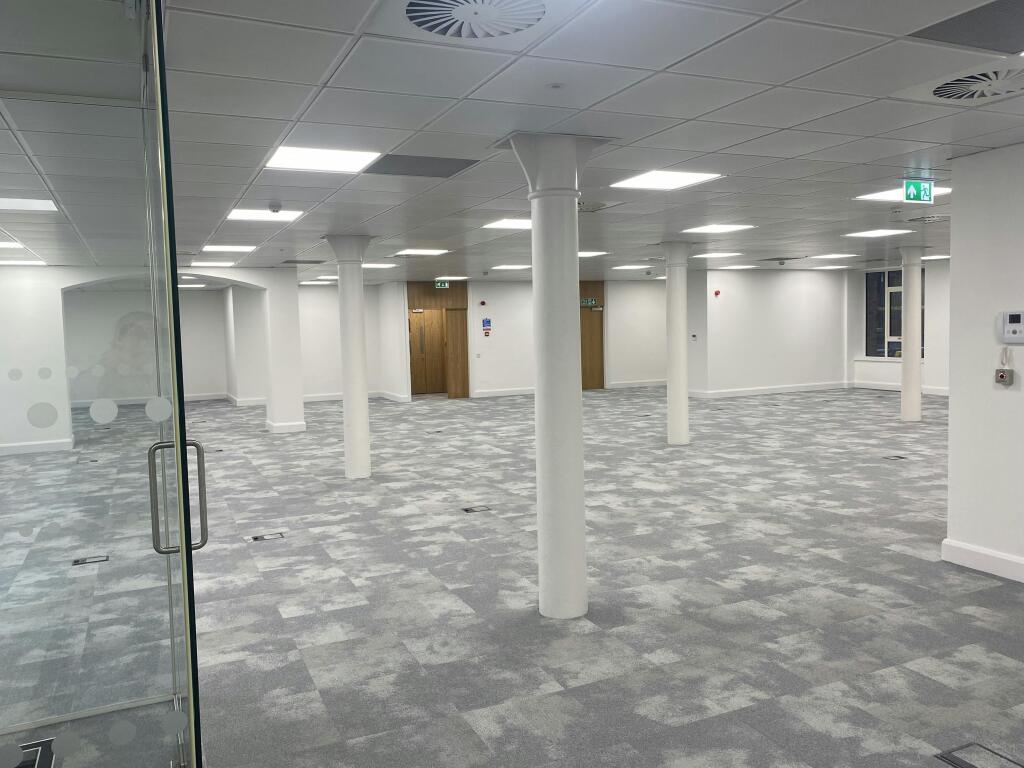 63 Church Street, Birmingham