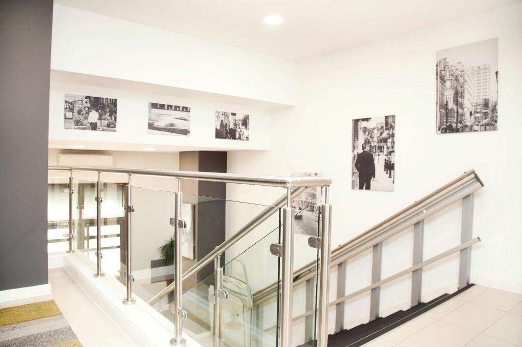 63 Church Street, Birmingham