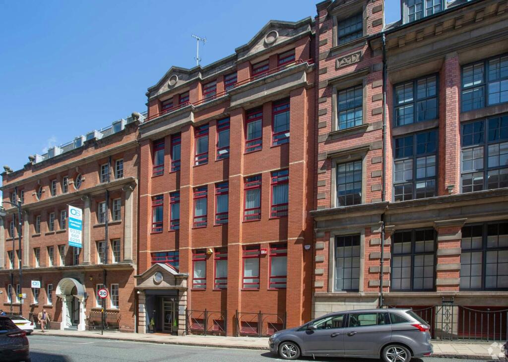 63 Church Street, Birmingham