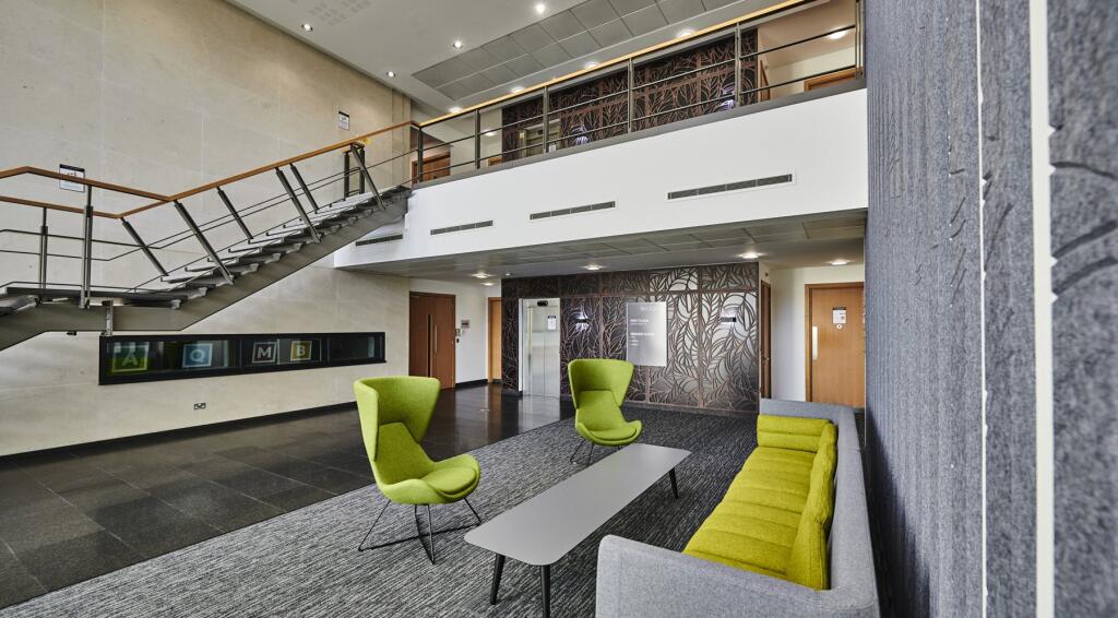 Rhodium, Blythe Valley Park, Solihull