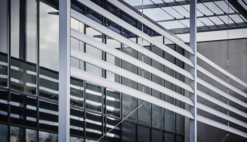 Rhodium, Blythe Valley Park, Solihull