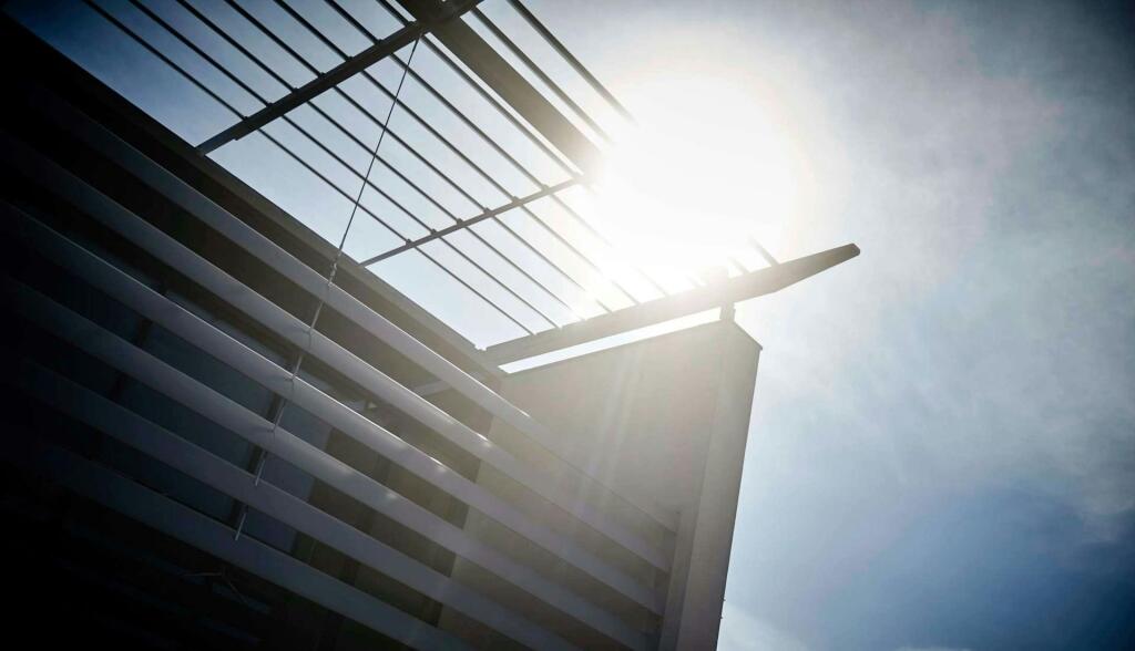 Rhodium, Blythe Valley Park, Solihull