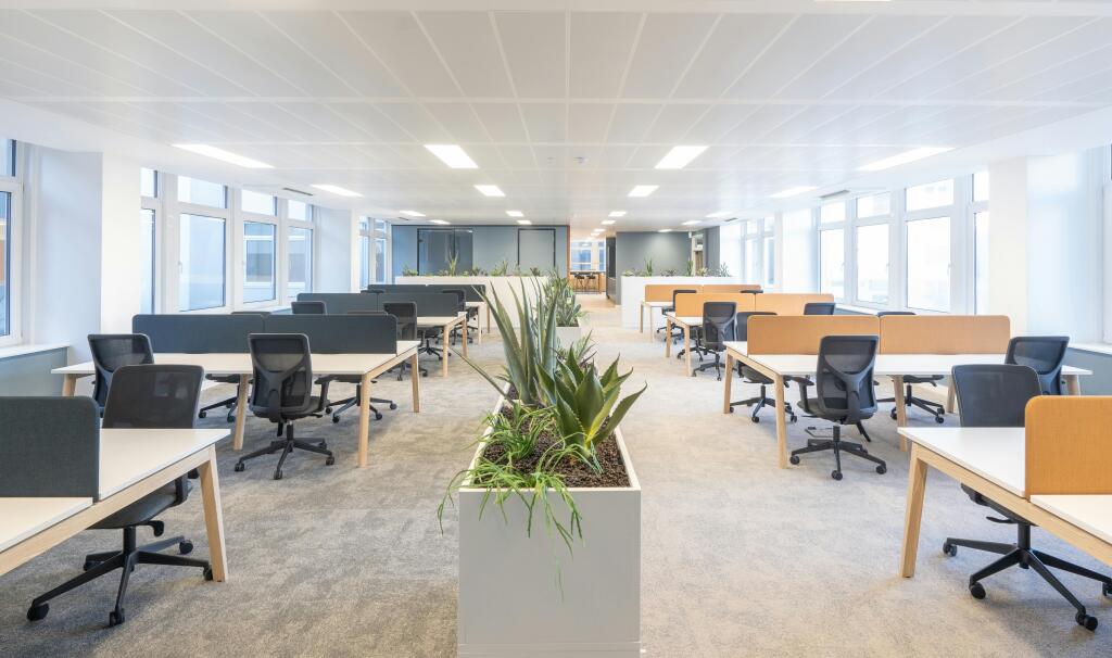 Newater House, 11 Newhall Street, Birmingham