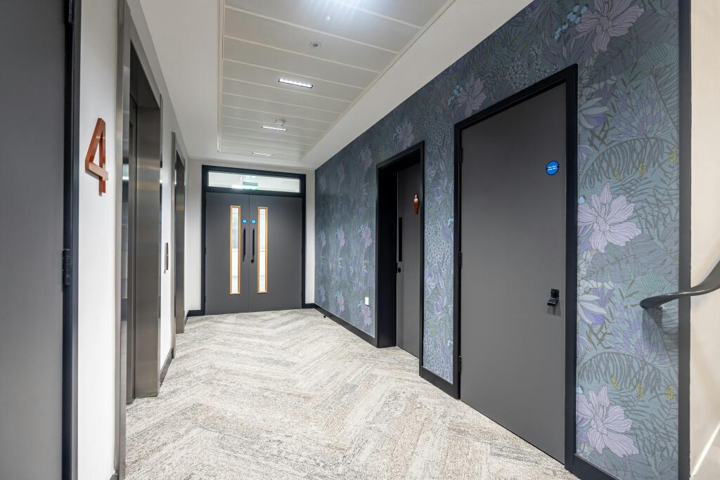 Newater House, 11 Newhall Street, Birmingham