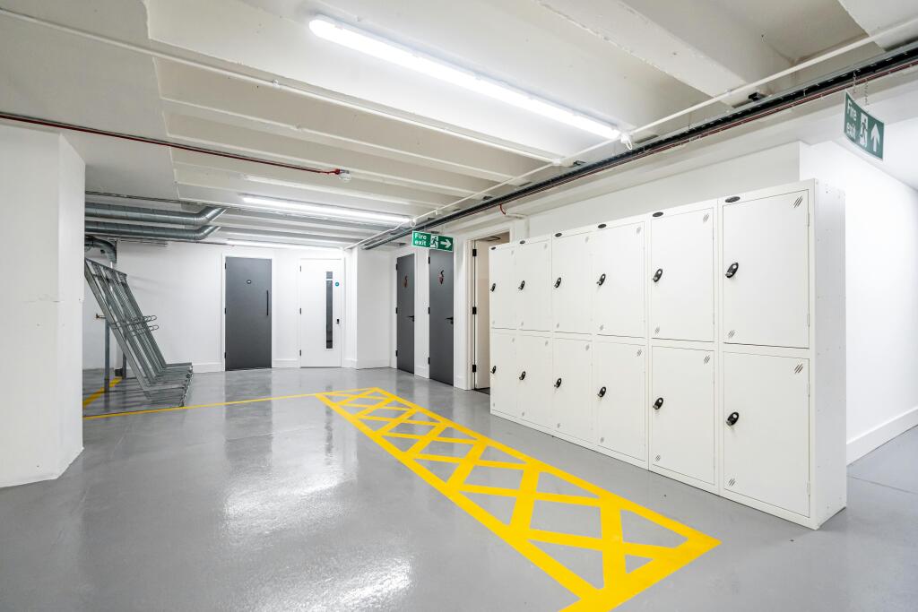 Newater House, 11 Newhall Street, Birmingham