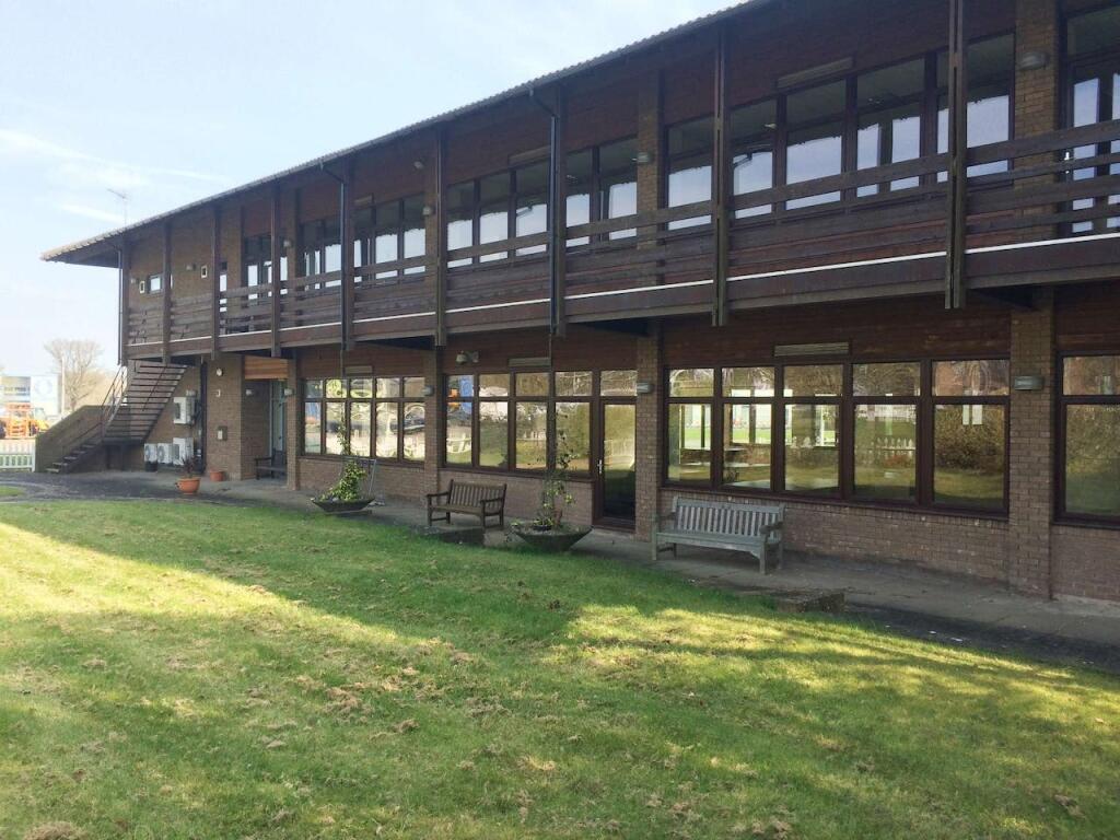 Additional property image - Building 140, Stoneleigh Park, Warwick, West Midlands, CV8 2LG