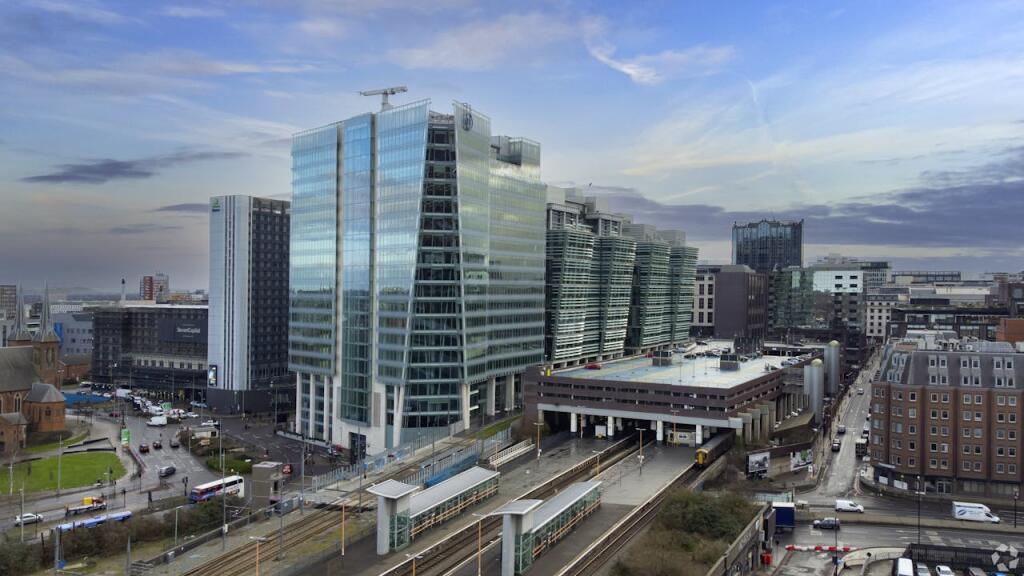 Additional property image - Three Snowhill, Snow Hill Queensway, Birmingham, B4 6WR