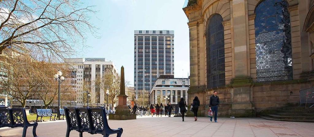 Additional property image - Bank House, 8 Cherry Street, Birmingham, B2 5AL