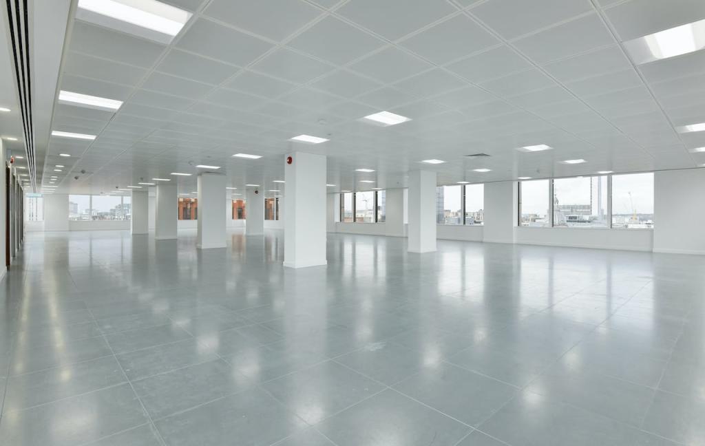 Additional property image - Bank House, 8 Cherry Street, Birmingham, B2 5AL
