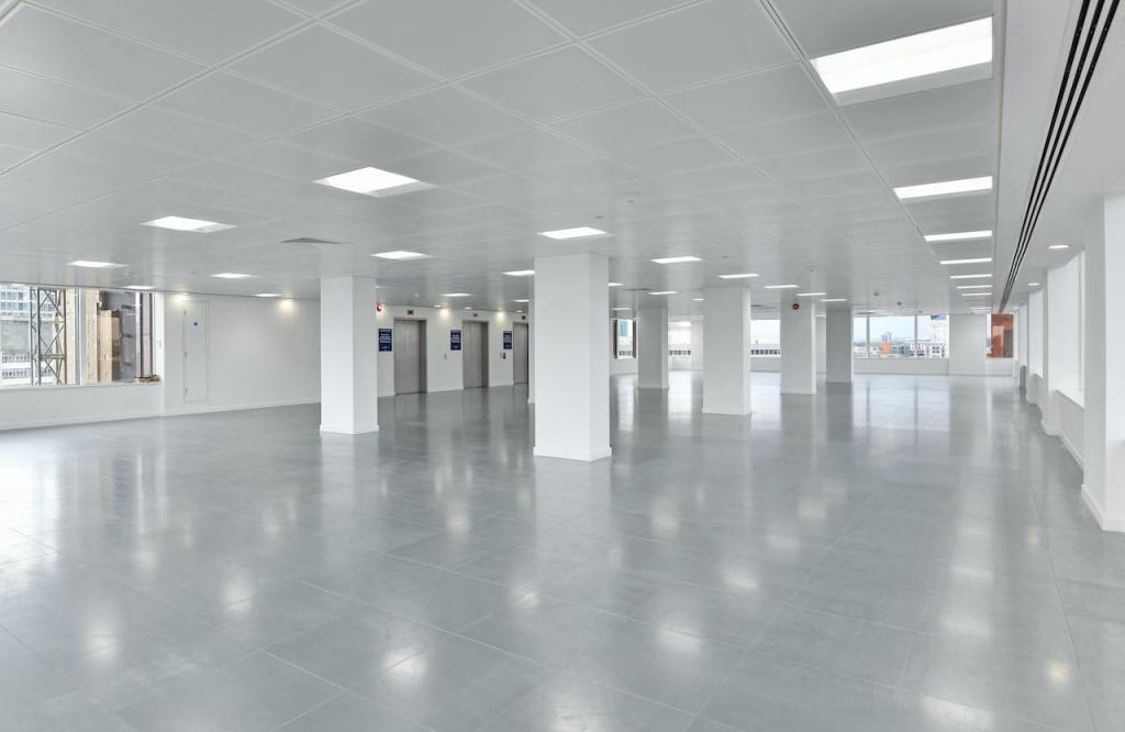 Additional property image - Bank House, 8 Cherry Street, Birmingham, B2 5AL
