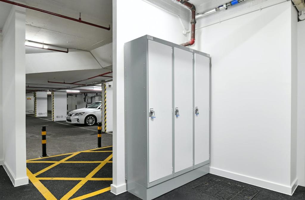 Additional property image - Bank House, 8 Cherry Street, Birmingham, B2 5AL