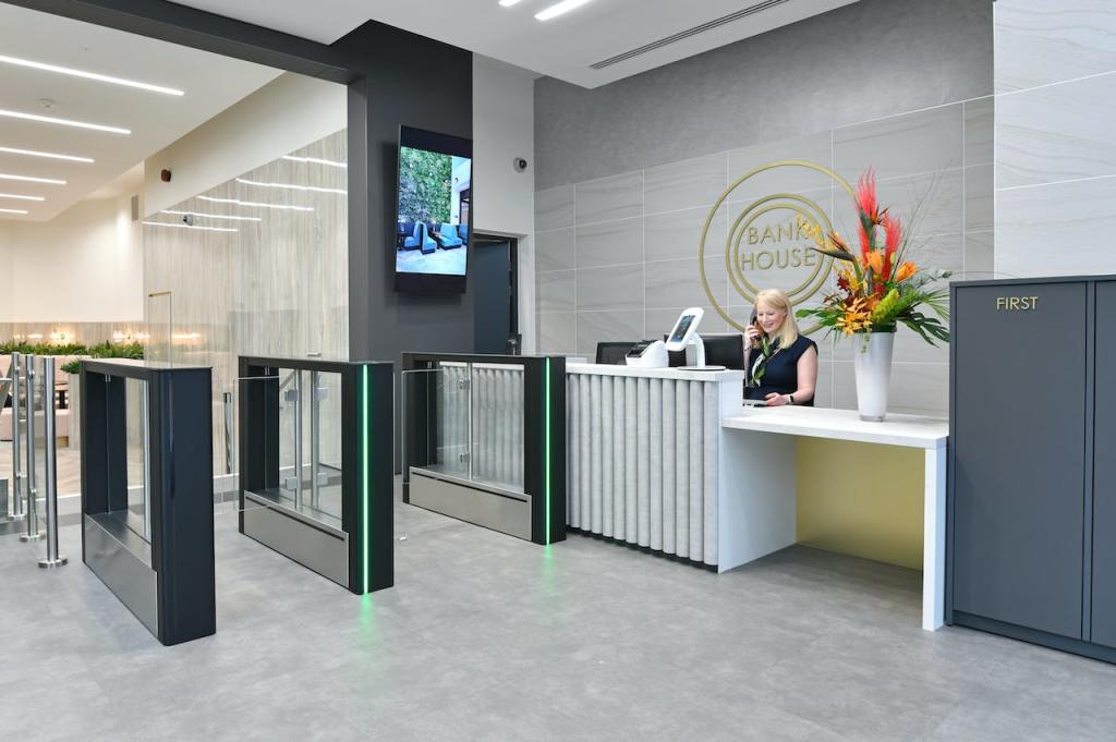 Additional property image - Bank House, 8 Cherry Street, Birmingham, B2 5AL