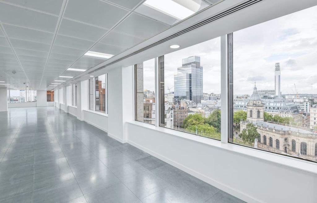 Additional property image - Bank House, 8 Cherry Street, Birmingham, B2 5AL