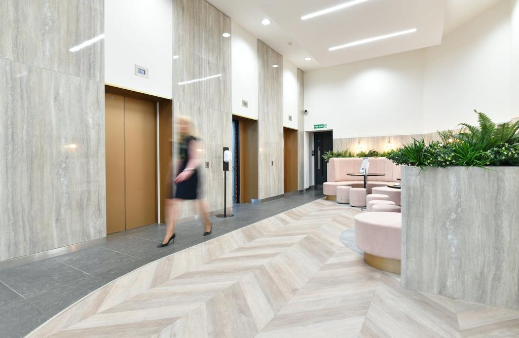Additional property image - Bank House, 8 Cherry Street, Birmingham, B2 5AL