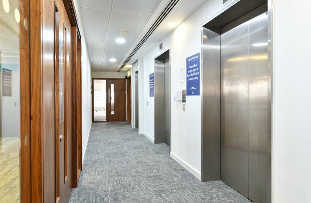 Additional property image - Bank House, 8 Cherry Street, Birmingham, B2 5AL