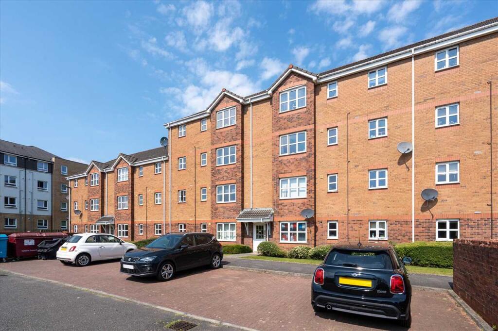 Main image of property: 37 Canavan Court, FK2 9GB